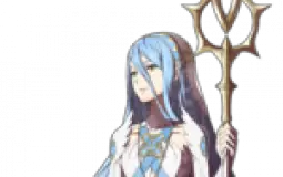 Corrin (M) Birthright Supports