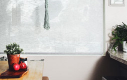 Window Blinds and Shades