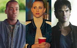 Teen and Young Adult Shows