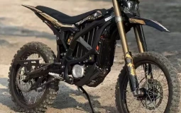 e bikes and e scooters and dirt bikes