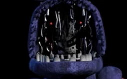Les animatroniques les plus flippants