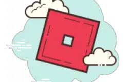 Abiguinhos do roblox a