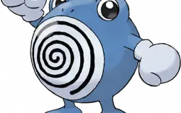 Poliwhirl