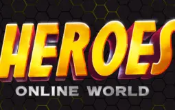 Heros Online World