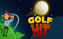 Golf Hit