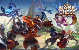 Magic Chess