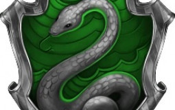 Slytherins