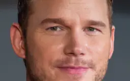 Chris Pratt Movies
