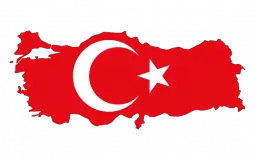 turkey and friends