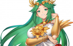 Best waifu