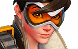 overwatch and BLM