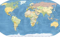 coolest person in the world