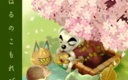 K.K slider song tier list