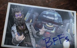 Starcraft 2 Co-op Commanders