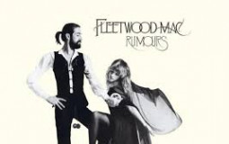 Fleetwood Mac - Rumours