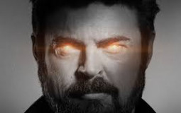 The Boys supe Ranking