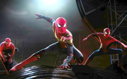 All Spider-Man Movies