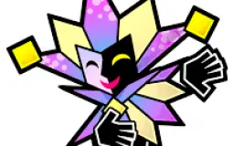 iliterate gang tastes in characters