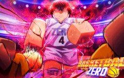 Basketball Zero