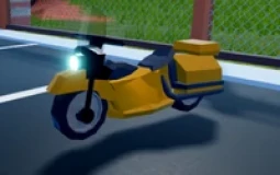 ROBLOX CAR