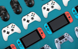 Games recenlty played