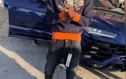 Kyle Anderson's Pornstar Tierlist