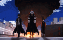 Mha  Villian ratings