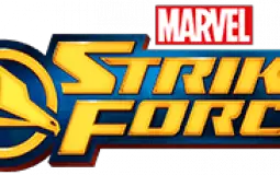 Marvel Strike Force