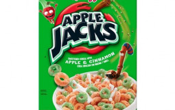Cereal