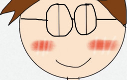 Tristan show characters 3