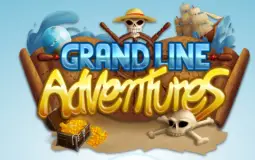 GRANDE LINE ADVENTURE