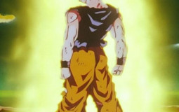 trasformazioni dragon ball