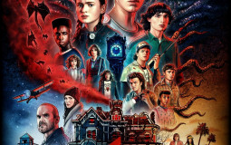 Stranger Things Character Deaths