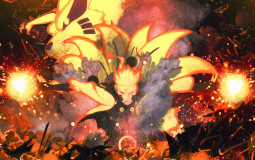 Tier List - HEAL | Ultimate Hokage Duel