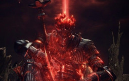 personagens do Darkness