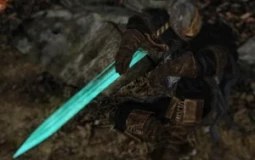 Dark Souls 2 Waifuss