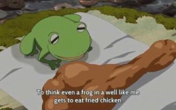 Pocket Camp