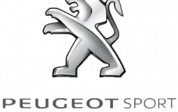Les sportives Peugeot