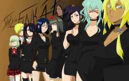 My top waifu from anime