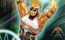 SSR Power Ranking