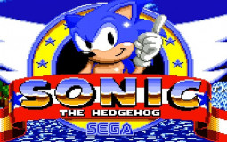 Sonic Games
