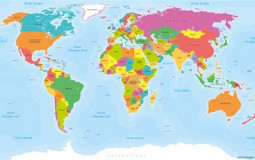 Les Pays Ayant eux une Histoire...