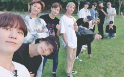 seventeen members