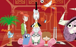 Tierliest Desene vechi