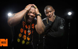 Top 50 Rappers