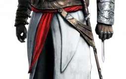 Assassin’s Creed main characters