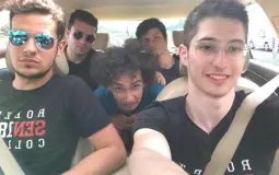 İskuvat Yancıları