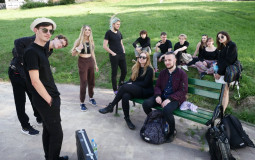 LSJ Piosenkary Tierlist