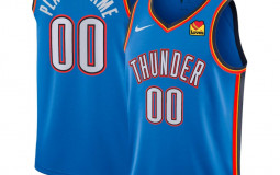 NBA ICON JERSEYS 2022