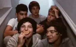 One Direction Songs